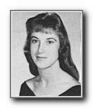 Pat Hembree: class of 1961, Norte Del Rio High School, Sacramento, CA.